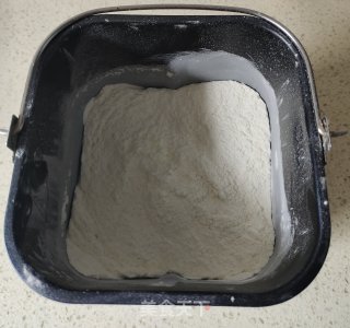 超硬里包的做法步调：1
