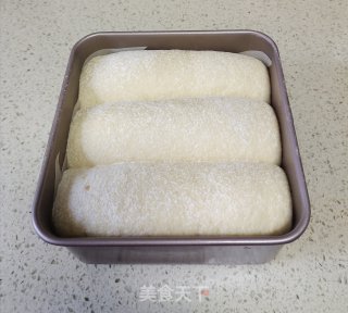 超硬里包的做法步调：13