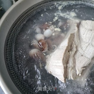 黄瓜拌章鱼肚的做法步调：8