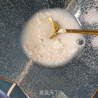 花死茯苓粉的做法步调：3