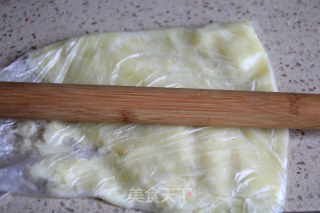 上校鸡块的做法步调：8