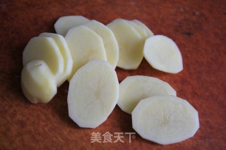 上校鸡块的做法步调：2