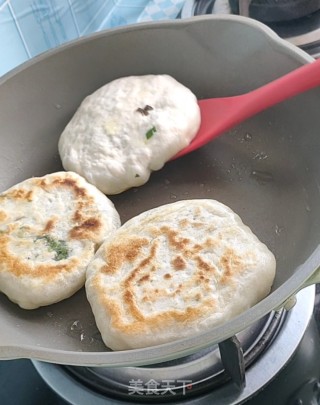 硬里馅饼的做法步调：12
