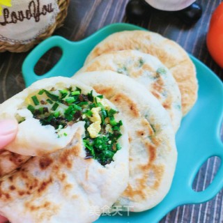硬里馅饼的做法步调：15