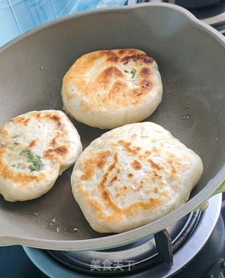 硬里馅饼的做法步调：13