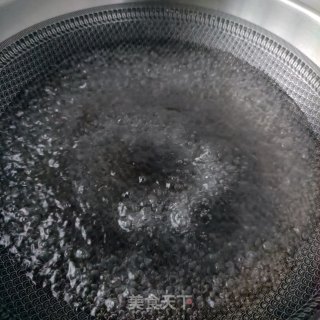 金针菇肉馄饨的做法步调：12