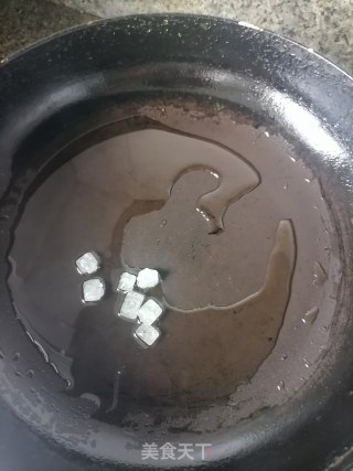 白烧鸡翅的做法步调：3