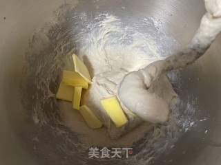 冰里包的做法步调：21