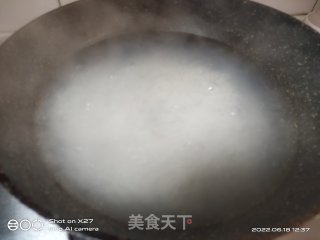 粉丝蒜蓉蒸虾的做法步调：3