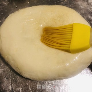 烫里油饼的做法步伐
：3