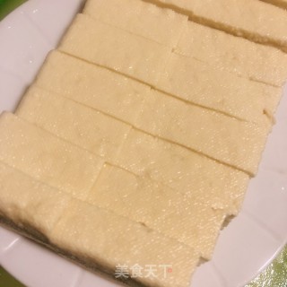 酱焖鲢鱼尾的做法步调：4