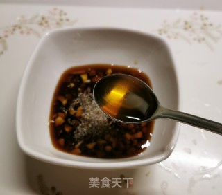 年夜拌菜的做法步调：6