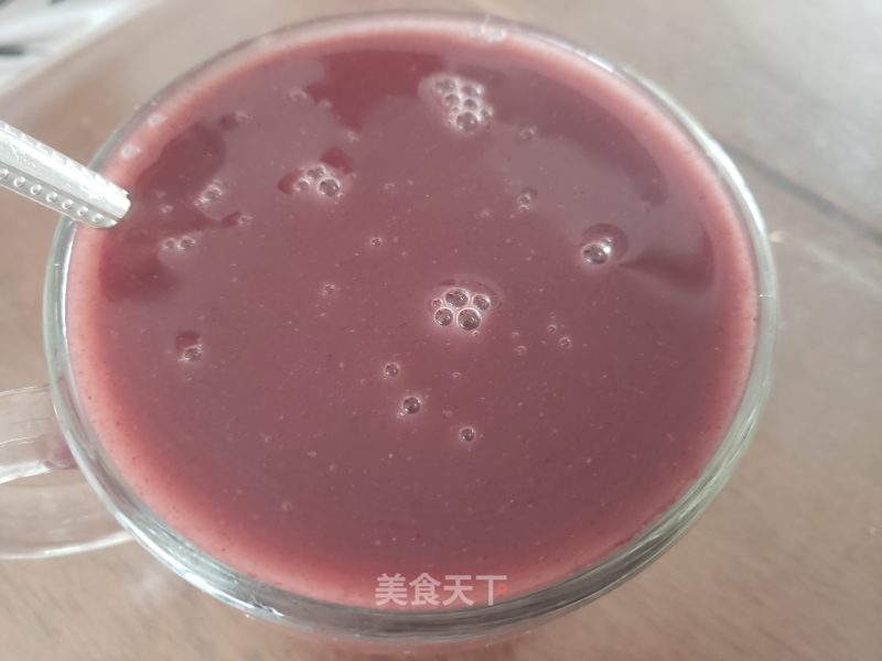 乌米米糊的做法