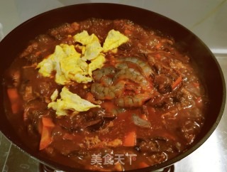 夏至三陈里的做法步调：10