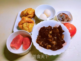夏至三陈里的做法步调：2