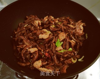 夏至三陈里的做法步调：6
