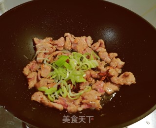 夏至三陈里的做法步调：5