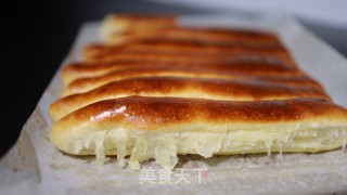 奶喷鼻排包的做法步调：16