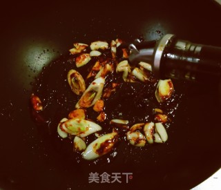白烧目鱼的做法步调：8