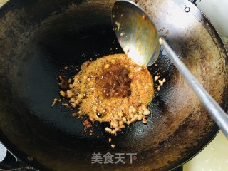 家常挨卤里的做法步调：4