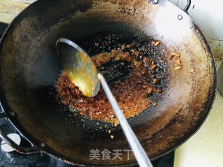 家常挨卤里的做法步调：5