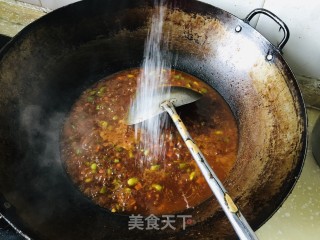 家常挨卤里的做法步调：9