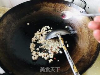 家常挨卤里的做法步调：2
