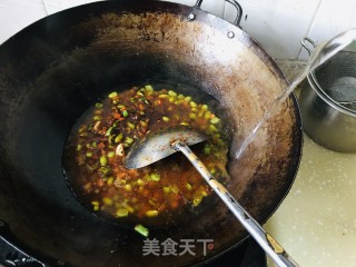 家常挨卤里的做法步调：8
