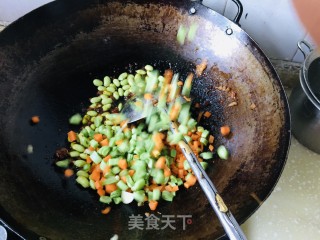 家常挨卤里的做法步调：6