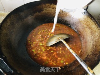 家常挨卤里的做法步调：10