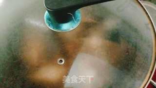 鱼头烧豆腐的做法步调：12