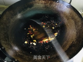 家庭版麻辣烫的做法步伐
：4