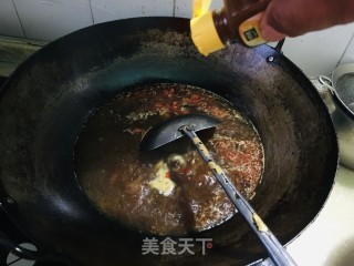 家庭版麻辣烫的做法步伐
：7