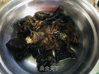 家庭版麻辣烫的做法步调：2