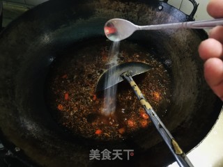 家庭版麻辣烫的做法步伐
：5