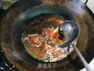 家庭版麻辣烫的做法步伐
：6
