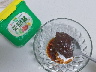 苦瓜酿肉的做法步调：10