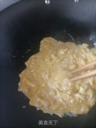 北瓜素馅火饺的做法步调：5