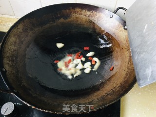酸辣西葫芦丝的做法步调：2