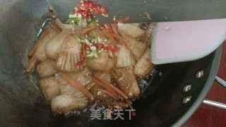 白烧冬瓜的做法步调：8