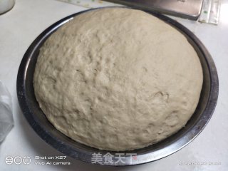 白糖馒头的做法步调：5