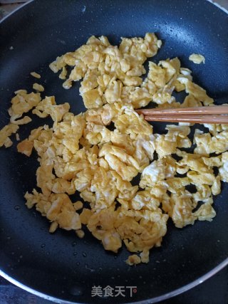 西兰花素馅火饺的做法步调：5