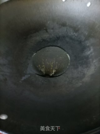 脚撕杏鲍菇的做法步调：2