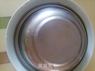 梅菜扣肉的做法步调：15