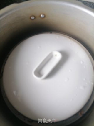 梅菜扣肉的做法步调：12