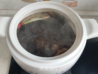 喷鼻辣鸡翅鸡爪的做法步调：18