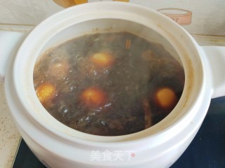 喷鼻辣鸡翅鸡爪的做法步调：20