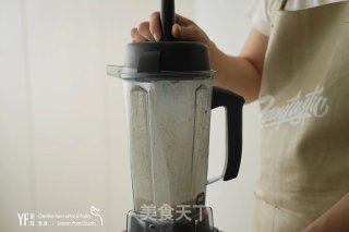 绿豆沙米饭牛乳【电饭煲懒人版】的做法步调：3