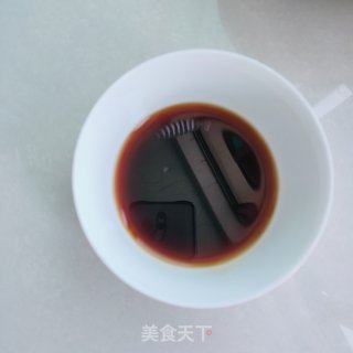 白烧草鱼块的做法步调：2