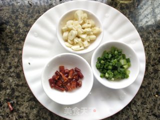 凉拌茄子的做法步调：4